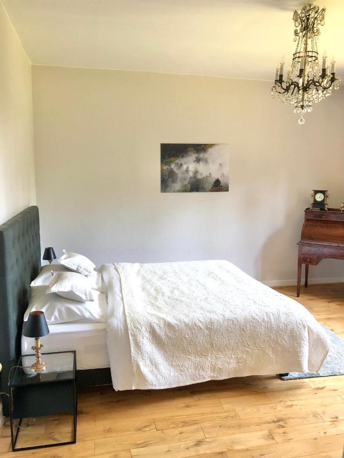 Maison Angulus Ridet Montcresson 外观 照片